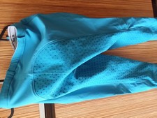 Reithosen damen 40 gebraucht kaufen  Otterberg