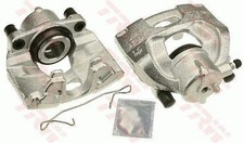 Trw bhx546e bremssattel gebraucht kaufen  Berlin
