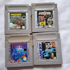 Gameboy games bundle for sale  REDRUTH