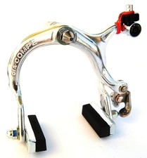 Usado, Pinça de freio de bicicleta Dia-Compe REAR 883 Nippon BMX - PRATA comprar usado  Enviando para Brazil