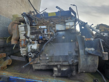 Perkins phaser engine for sale  MIRFIELD