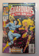 Guardians galaxy marvel for sale  AYLESBURY