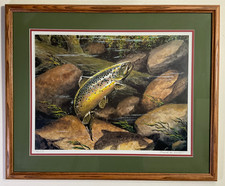 Frank smoot spotted for sale  Annapolis