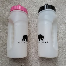 Bearactive running bottle for sale  BARNSLEY