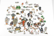 C18x55 konvolut zinnsoldaten gebraucht kaufen  Neu-Ulm