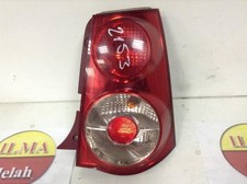 KIA PICANTO 2008-2010 Rücklicht Bremslicht  comprar usado  Enviando para Brazil