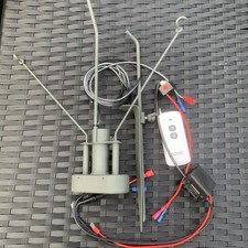 300rpm pigeon flapper for sale  HUNTINGDON