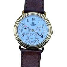 Mondia quartz multifunzione usato  Villata