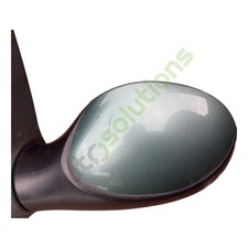 peugeot 206 wing green for sale peugeot 206 wing green for sale NOTTINGHAM