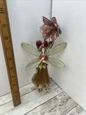 Flower fairy enchanted for sale  SOUTHAMPTON