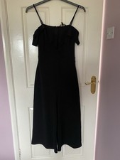 Womens size black for sale  BURTON-ON-TRENT