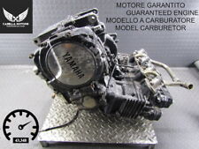 Motore garantito carburatore usato  Italia