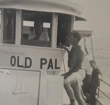 Vtg old photo for sale  Bellmore