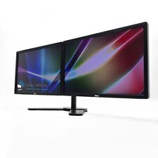 Dual monitor bundle for sale  WARRINGTON