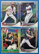 2025 mlb bowman for sale  New Palestine