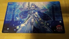 Yugioh tearlaments rulkallos gebraucht kaufen  Düsternort