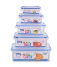 Airtight food storage for sale  SMETHWICK