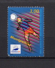 Timbre stamp coupe d'occasion  Le Plessis-Trévise