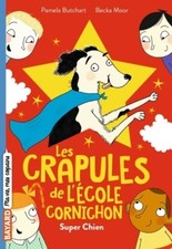 Crapules école cornichon d'occasion  Hennebont