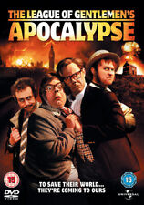 League gentlemen apocalypse for sale  STOCKPORT