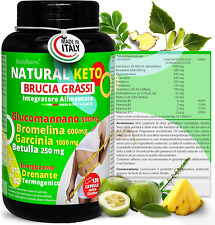 Naturalketo brucia grassi usato  Acerra