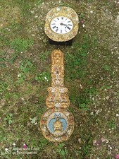 Mouvement tete balancier d'occasion  Gien