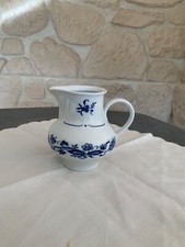 Sahnekännchen ilmenau graf gebraucht kaufen  Berlin