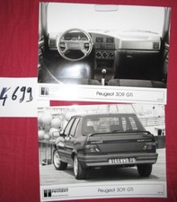No. 4699 peugeot d'occasion  Expédié en Belgium