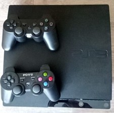 Playstation slim sony usato  Pozzuoli