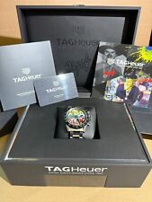 Tag heuer carrera d'occasion  Maussane-les-Alpilles