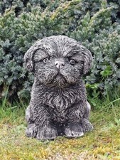 Neu steinfigur gartenfigur gebraucht kaufen  Schleswig
