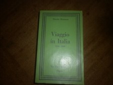 Viaggio italia mommsen usato Viaggio italia mommsen usato  Cesenatico