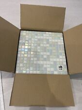 Bisazza mosaic tiles for sale  BEXLEYHEATH