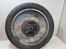 Honda 500 four usato  Frattamaggiore