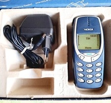 Vendo nokia 3310 usato  Milano