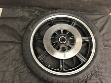 yamaha xs500 wheels for sale  BIRKENHEAD