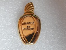 Pin parfum amarige d'occasion  Riedisheim