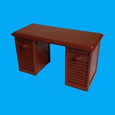 Playmobil schreibtisch braun gebraucht kaufen  Hohen Neuendorf