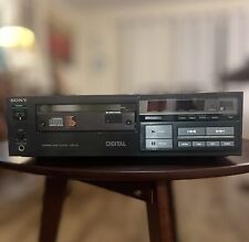 Sony cdp 101 for sale  La Crescenta