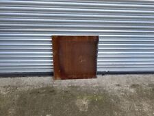 Used steel plate for sale  SLOUGH