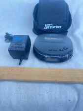 Sony discman 245 for sale  Covina