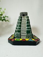 Clay volanco aztec for sale  New Orleans