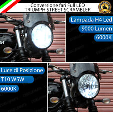Kit faro led usato  Napoli