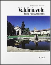 Valdinievole. storia arte usato  Italia