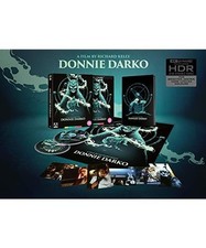 Donnie darko limited gebraucht kaufen  Trebbin