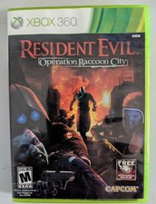 Xbox 360 Resident Evil Operation Raccoon City comprar usado Xbox 360 Resident Evil Operation Raccoon City comprar usado  Enviando para Brazil