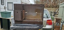 Single breeder cage for sale  MALTON