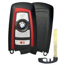 Worn oem bmw for sale  Spring Grove
