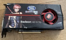 Sapphire ati radeon gebraucht kaufen  Kassel