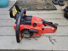Homelite 330 chainsaw for sale  Lindenhurst